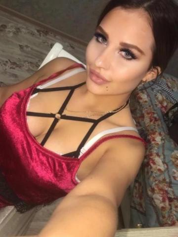 Алина Топ Реал Студентка фото 2