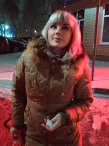 Елена фото 3