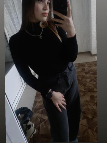 Кристина 😘❤️ фото 2