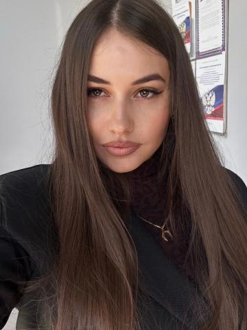 Кристина 😘❤️ фото 3