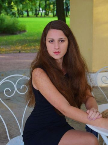 Екатерина Одесское