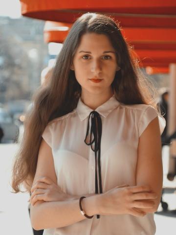 Екатерина фото 4