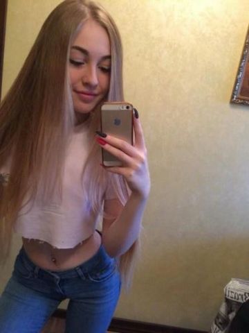 Ксения ⭐🔥 Одесское